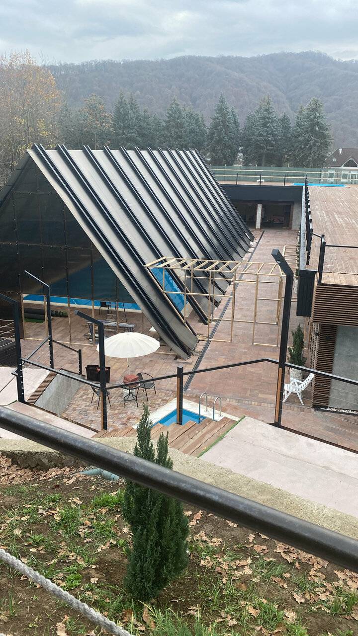 Фото Гостиницы Корона Нальчик 192