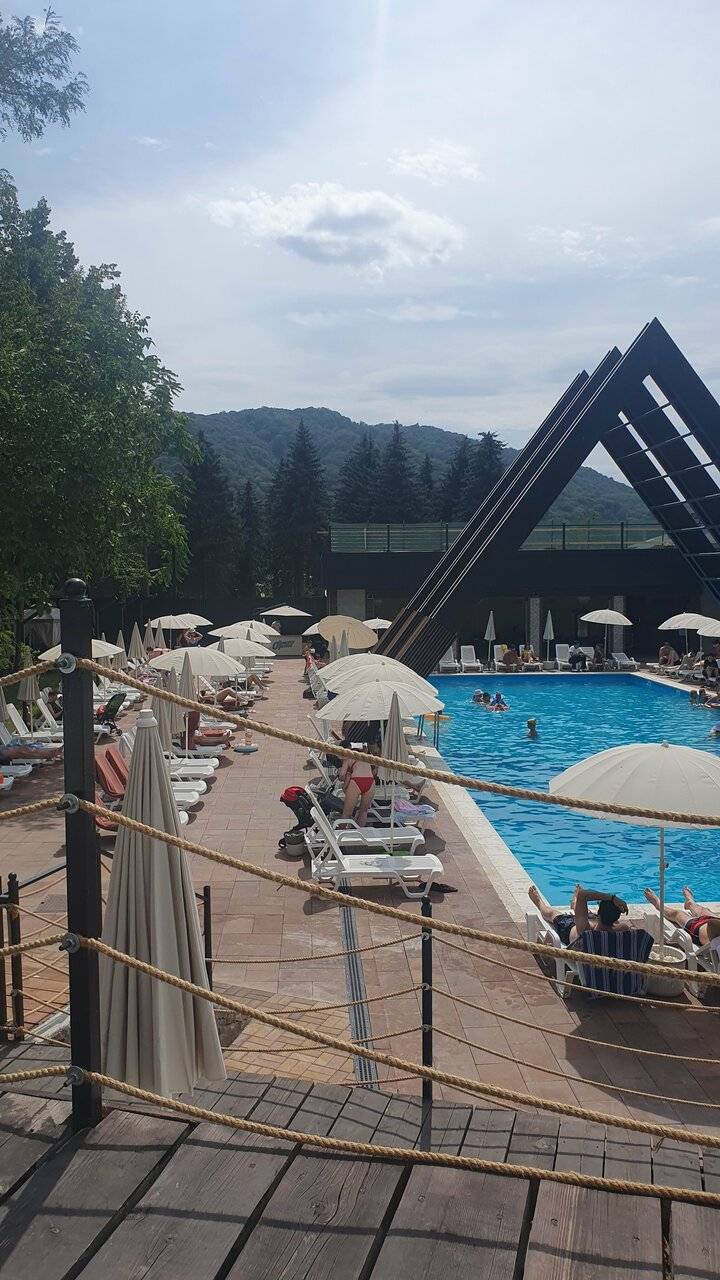 Фото Гостиницы Корона Нальчик 157