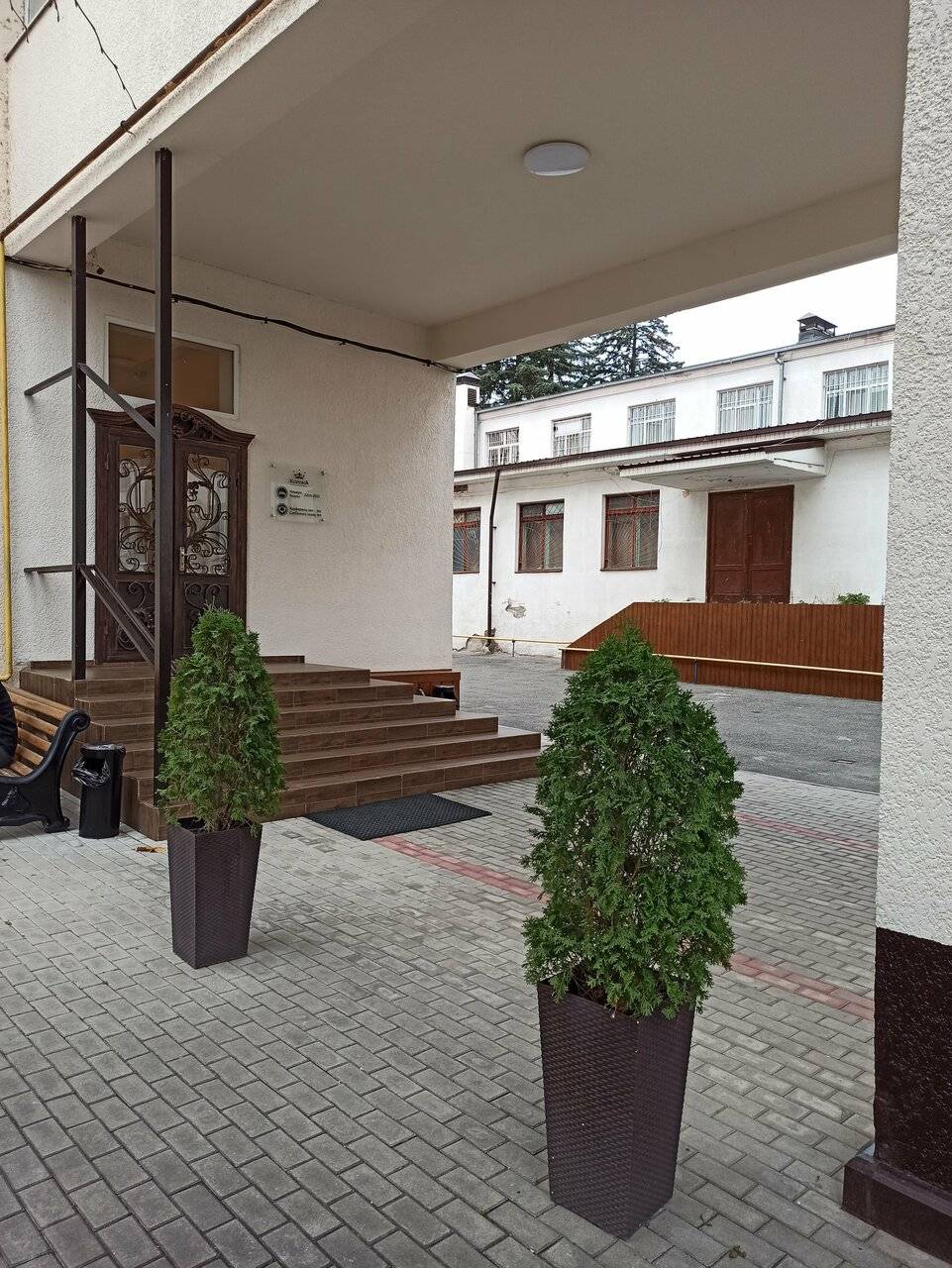 Фото Гостиницы Корона Нальчик 227