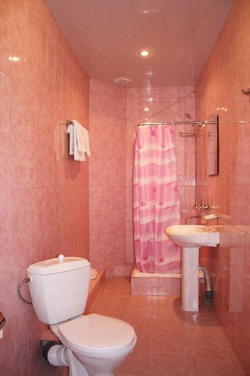 Фото Гостиницы Корона Нальчик 23