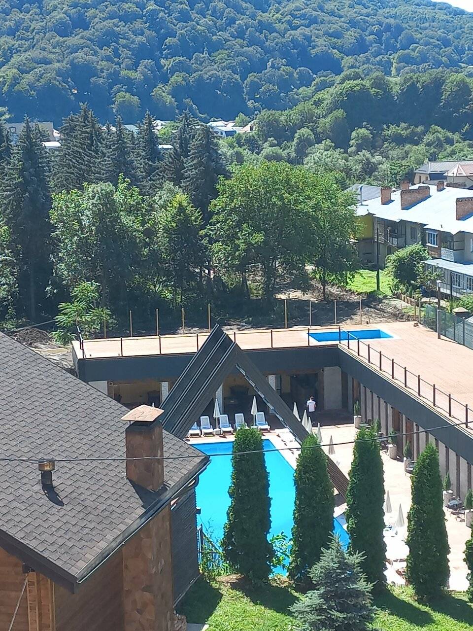 Фото Гостиницы Корона Нальчик 206