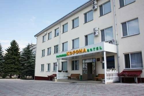 Фото Гостиницы Корона Нальчик 6