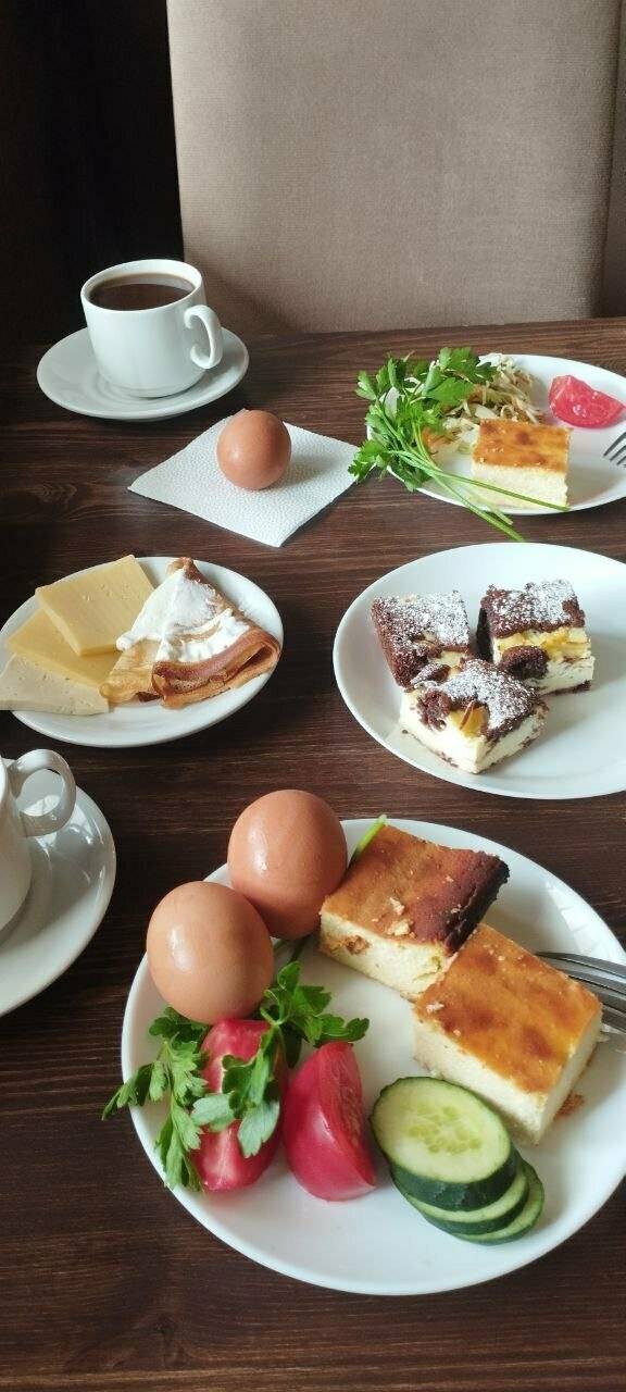 Фото Гостиницы Корона Нальчик 226