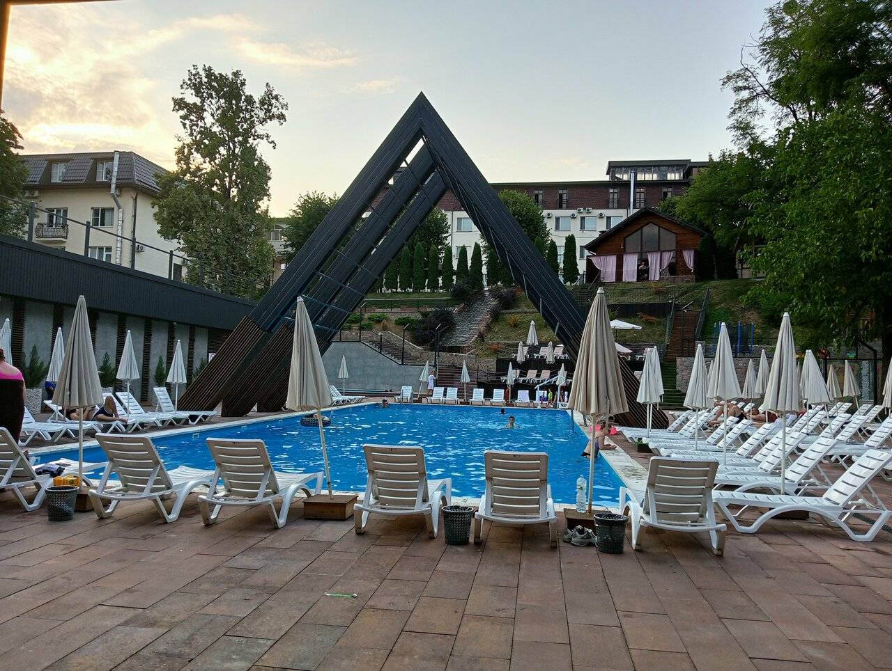 Фото Гостиницы Корона Нальчик 210