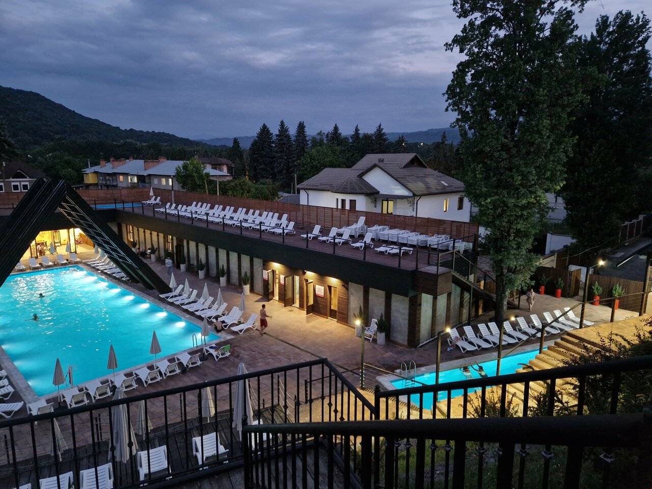 Фото Гостиницы Корона Нальчик 185