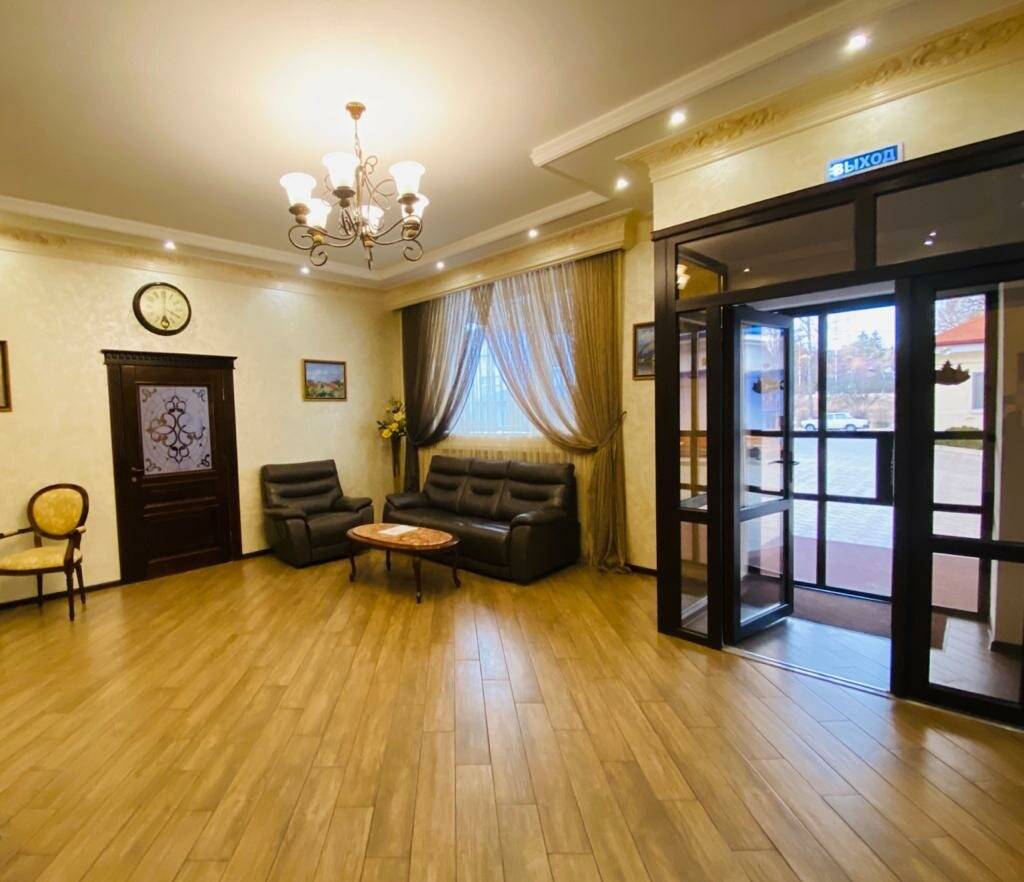 Фото Гостиницы Корона Нальчик 7