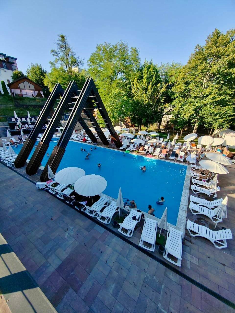 Фото Гостиницы Корона Нальчик 130