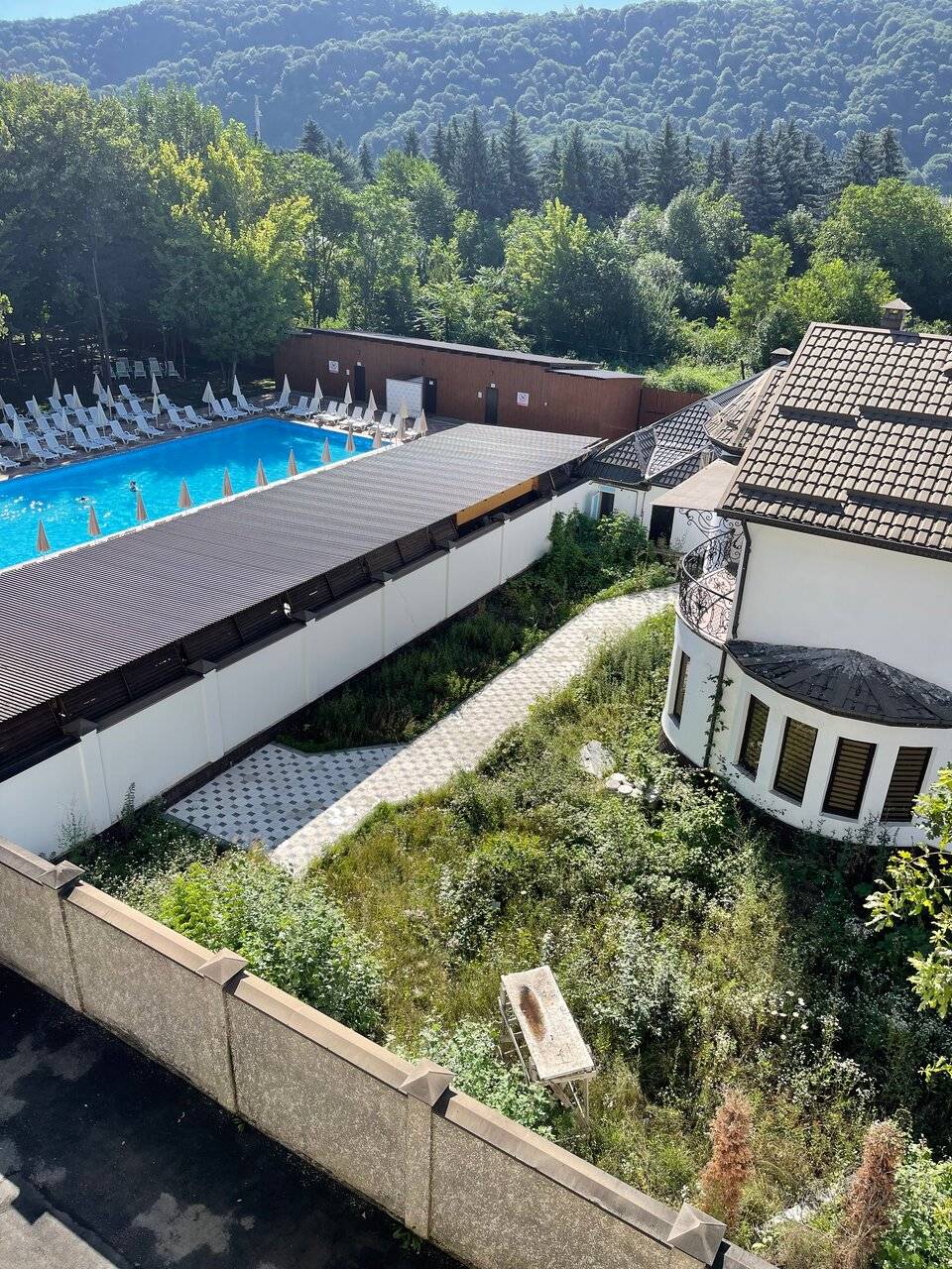 Фото Гостиницы Корона Нальчик 156