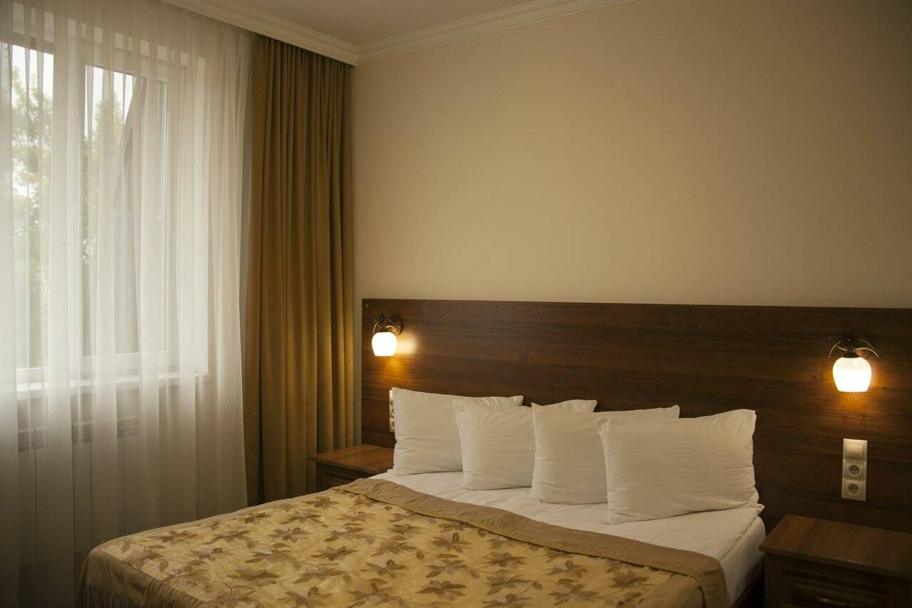 Фото Гостиницы Корона Нальчик 56