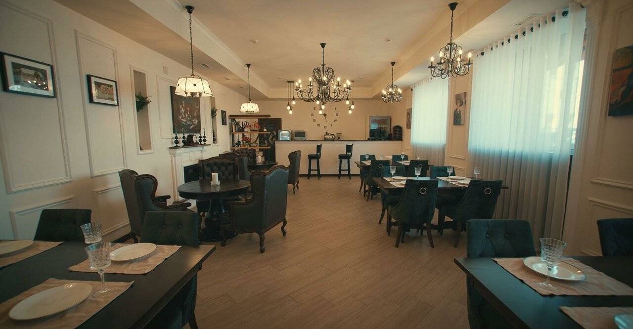 Фото Гостиницы Корона Нальчик 45