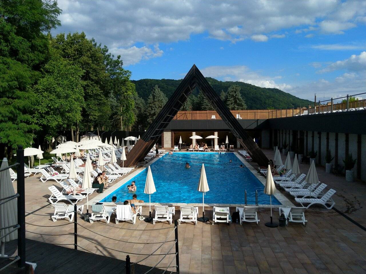 Фото Гостиницы Корона Нальчик 66